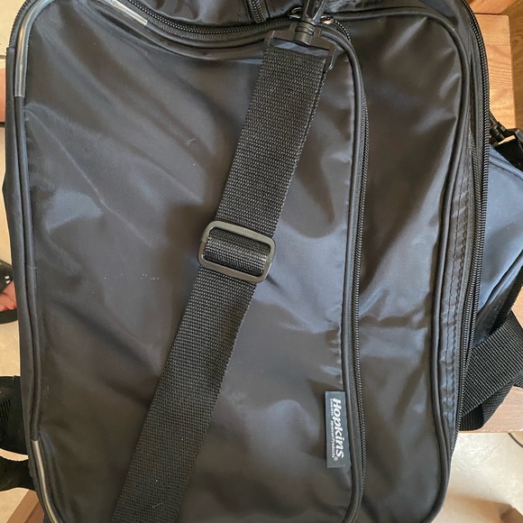 Nursing Bag - Picture 3 of 6